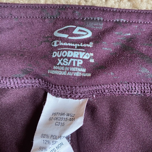 C9 Leggings - Picture 3 of 7